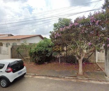 Lote/Terreno à venda, 289m² no Residencial Terra Nova, Campinas