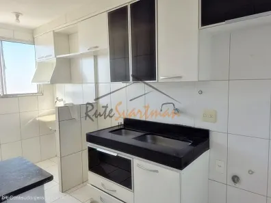 Apartamento com 3 Quartos à venda, 116m² no Parque Rural Fazenda Santa Cândida, Campinas