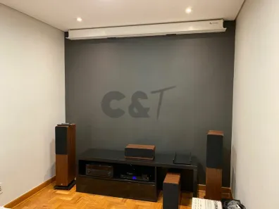 Casa com 4 Quartos para alugar, 300m² no Brooklin Paulista, São Paulo