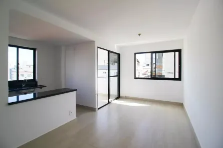 Apartamento com 2 Quartos à venda, 64m² no Cidade Nova, Belo Horizonte