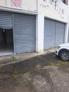Ponto Comercial para alugar, 70m² no Campo Grande, Rio de Janeiro