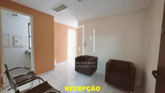 Sala Comercial para alugar, 50m² no Perdizes, São Paulo