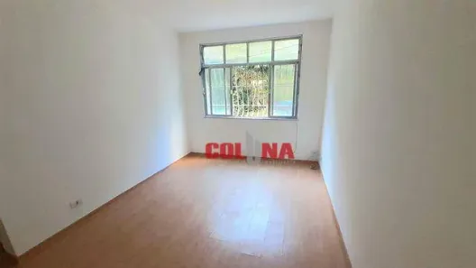Apartamento com 2 Quartos à venda, 55m² no Icaraí, Niterói