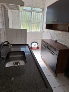 Apartamento com 2 Quartos à venda, 48m² no Parque São Jorge, Campinas