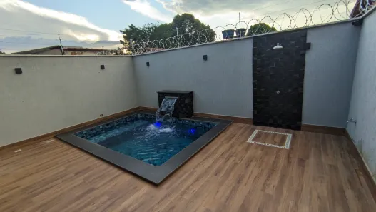 Casa com 3 Quartos à venda, 180m² no Goiá, Goiânia