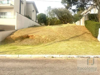 Lote/Terreno à venda, 490m² no Tarumã, Santana de Parnaíba