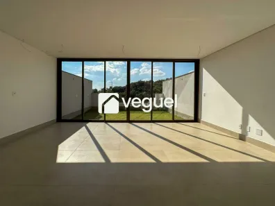 Casa de Condomínio com 3 Quartos para alugar, 240m² no Bairro das Palmeiras, Campinas