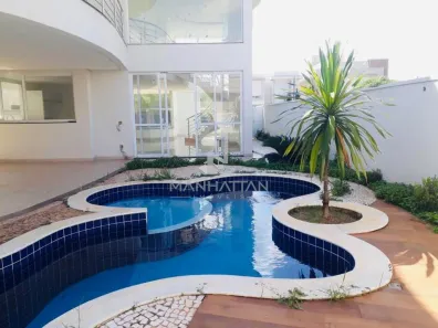 Casa de Condomínio com 3 Quartos à venda, 350m² no Jardim Imperador, Americana