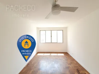 Apartamento com 3 Quartos à venda, 110m² no Pinheiros, São Paulo