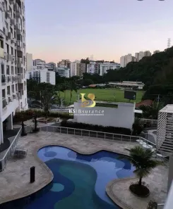 Apartamento com 3 Quartos à venda, 84m² no Icaraí, Niterói