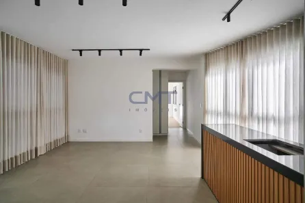 Apartamento com 2 Quartos para alugar, 63m² no São Pedro, Belo Horizonte