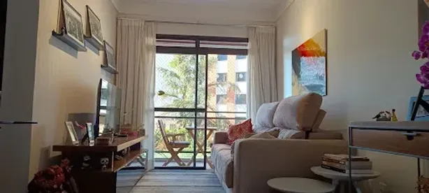 Apartamento com 3 Quartos à venda, 93m² no Vila Mariana, São Paulo