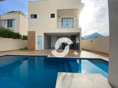 Casa de Condomínio com 2 Quartos à venda, 150m² no Inoã (Inoã), Maricá