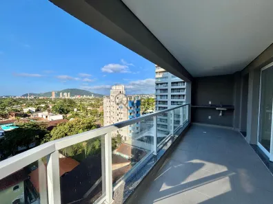 Apartamento com 1 Quarto à venda, 55m² no Enseada, Guarujá