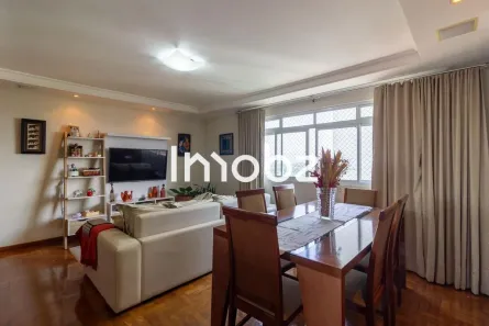Apartamento com 2 Quartos à venda, 83m² no Vila Romana, São Paulo