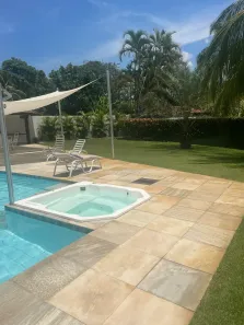 Casa com 5 Quartos à venda, 1400m² no Barra da Tijuca, Rio de Janeiro