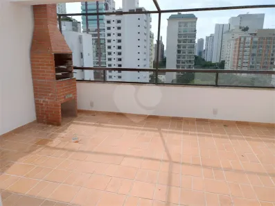 Ponto Comercial para alugar, 160m² no Jardim Petrópolis, São Paulo