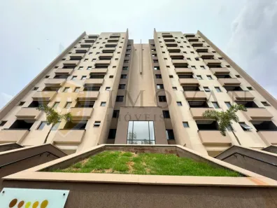 Sala Comercial para alugar, 31m² no Jardim Recreio, Ribeirão Preto
