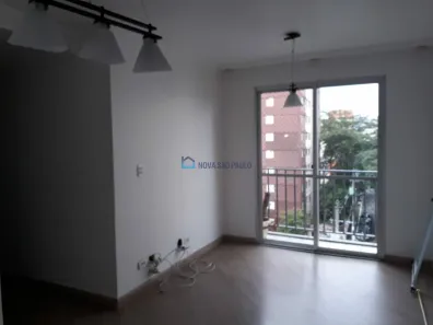 Apartamento com 3 Quartos à venda, 62m² no Jardim Celeste, São Paulo