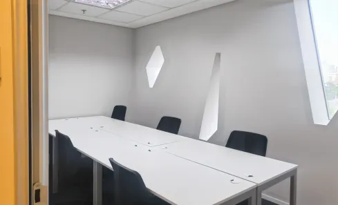 Sala Comercial para alugar, 10m² no Jardim Caravelas, São Paulo
