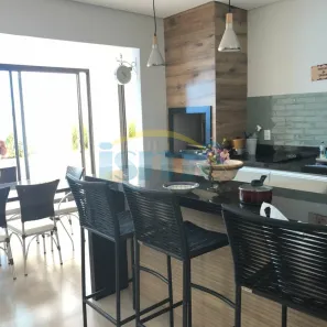 Casa de Condomínio com 3 Quartos à venda, 186m² no João Aranha, Paulínia