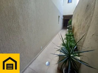 Sobrado com 3 Quartos à venda, 383m² no Tanque Caio, Ribeirão Pires