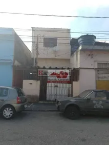 Sobrado com 3 Quartos à venda, 140m² no Vila Nair, São Paulo