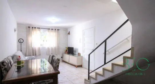 Sobrado com 3 Quartos à venda, 100m² no Jardim Independência, São Paulo