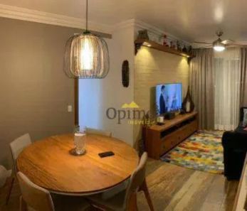 Apartamento com 3 Quartos à venda, 69m² no Vila do Castelo, São Paulo
