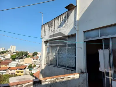 Casa com 4 Quartos à venda, 120m² no Cambuci, São Paulo
