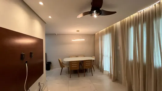 Apartamento com 3 Quartos para alugar, 73m² no Buraquinho, Lauro de Freitas