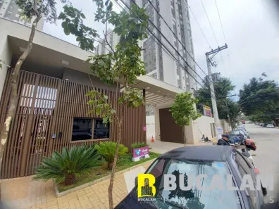 Apartamento com 2 Quartos à venda, 43m² no Jardim Monte Alegre, Taboão da Serra