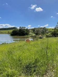 Lote/Terreno à venda, 2018m² no Roseirinha, Caçapava