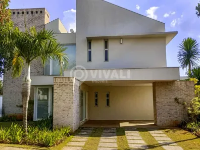 Casa de Condomínio com 4 Quartos para alugar, 265m² no Vila Joana, Jundiaí