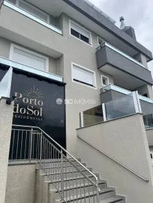 Apartamento com 1 Quarto à venda, 33m² no Ingleses do Rio Vermelho, Florianópolis