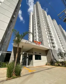 Apartamento com 3 Quartos à venda, 63m² no Parque Amazônia, Goiânia