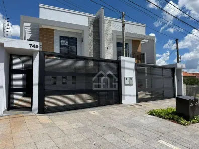 Sobrado com 3 Quartos à venda, 165m² no Coqueiral, Cascavel