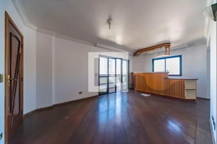 Apartamento com 3 Quartos à venda, 150m² no Vila Bastos, Santo André