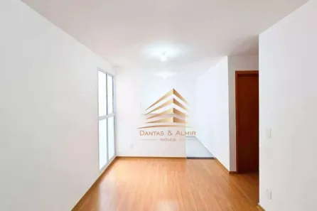 Apartamento com 2 Quartos à venda, 40m² no Jardim City, Guarulhos