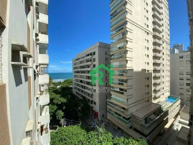 Apartamento com 3 Quartos à venda, 115m² no Pitangueiras, Guarujá