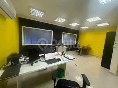 para alugar, 25m² no Paulista, Piracicaba