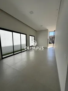 Casa de Condomínio com 3 Quartos à venda, 180m² no Novo Mundo, Uberlândia