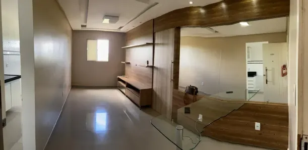 Apartamento com 2 Quartos à venda, 55m² no Benedito Bentes, Maceió