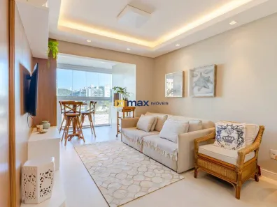 Apartamento com 2 Quartos à venda, 74m² no Praia Brava de Itajaí, Itajaí