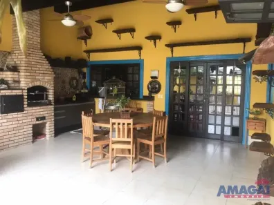 Casa com 2 Quartos à venda, 158m² no Loteamento Villa Branca, Jacareí