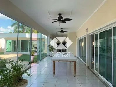 Casa com 5 Quartos à venda, 800m² no Vale das Paineiras, Americana