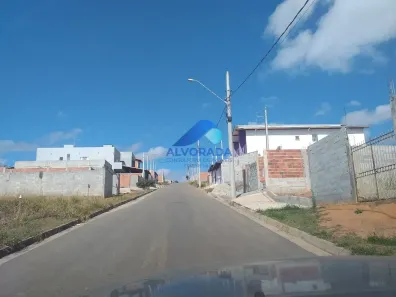 Lote/Terreno à venda, 10m² no Setville Altos de São José, São José dos Campos