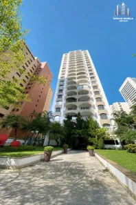 Apartamento com 1 Quarto para alugar, 45m² no Vila Olímpia, São Paulo