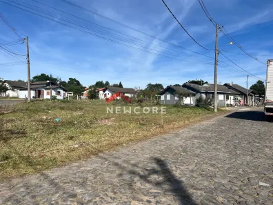 Lote/Terreno à venda, 294m² no Centro, São Francisco de Paula