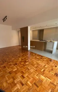 Apartamento com 2 Quartos à venda, 80m² no Planalto Paulista, São Paulo